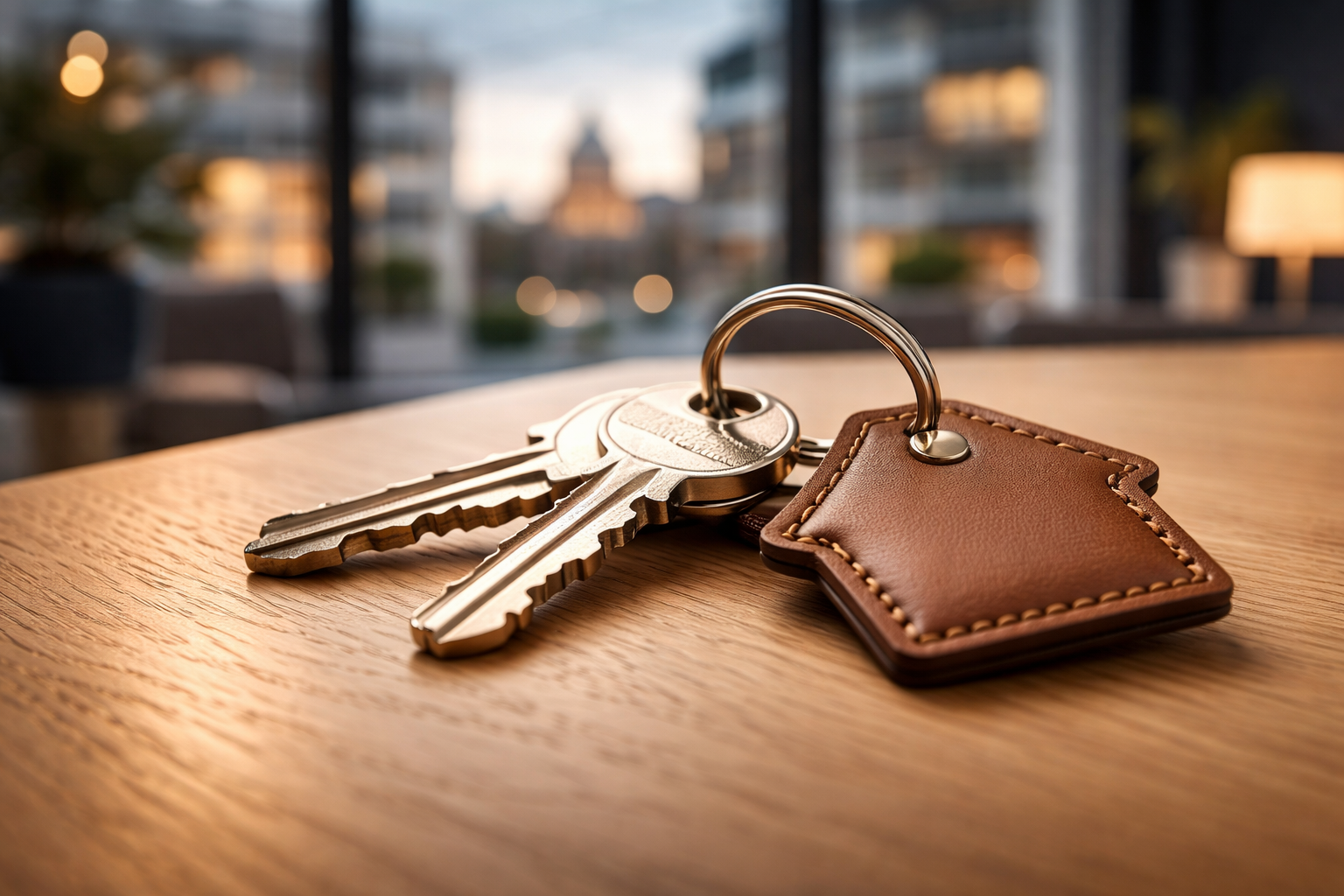 Immobilien Vertrieb