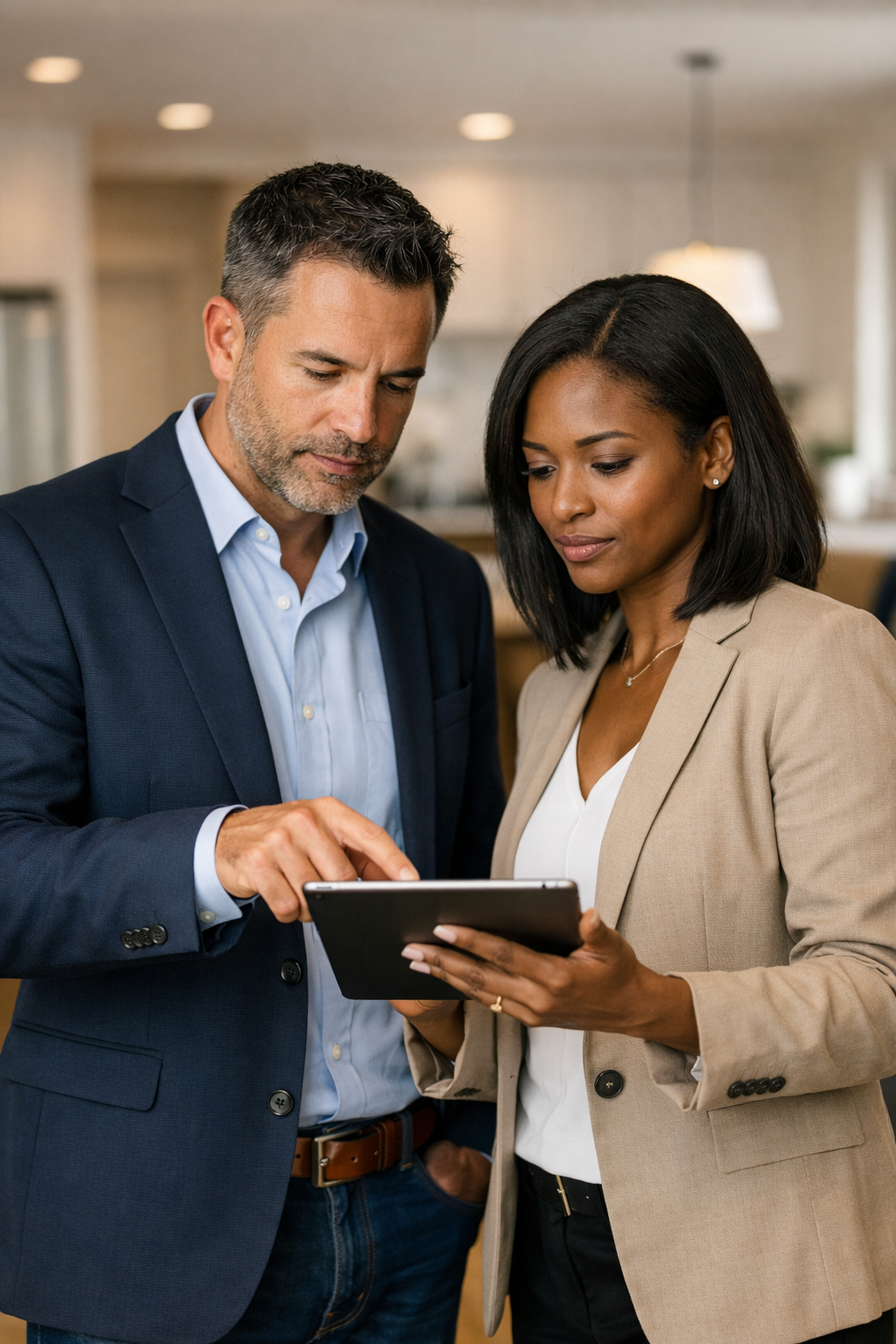 Professionelles Arbeiten bei IDS